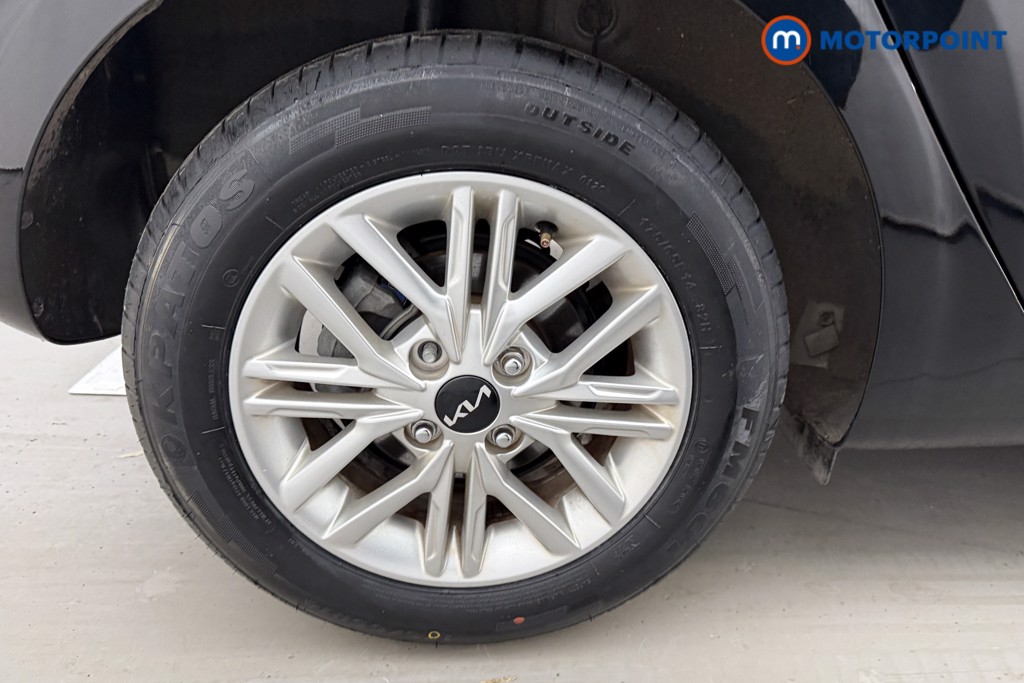 KIA Picanto 2 Manual Petrol Hatchback - Stock Number (1629058) - 22nd supplementary image