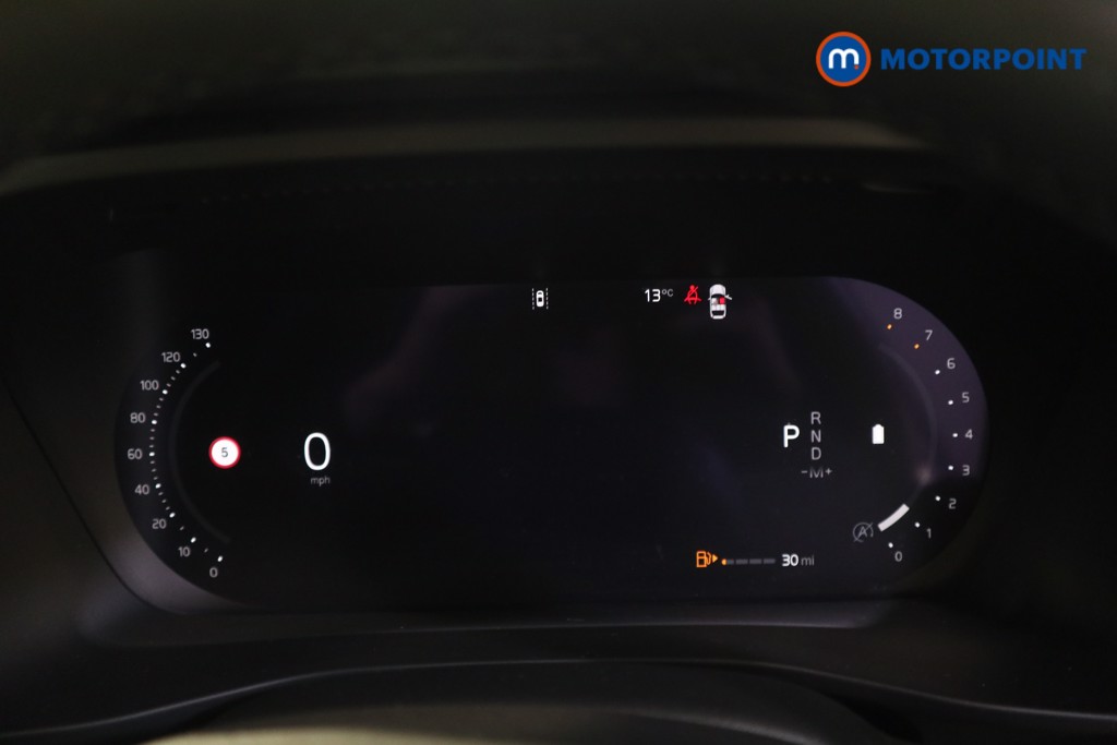 Volvo Xc40 Plus Automatic Petrol SUV - Stock Number (1629534) - 4th supplementary image