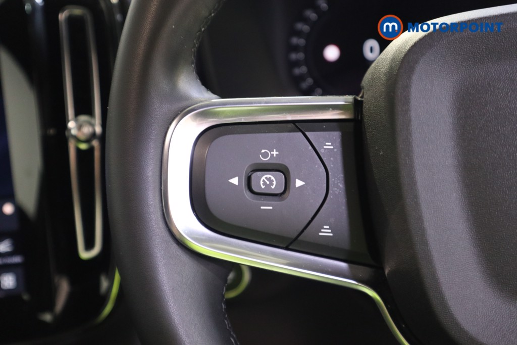 Volvo Xc40 Plus Automatic Petrol SUV - Stock Number (1629534) - 5th supplementary image