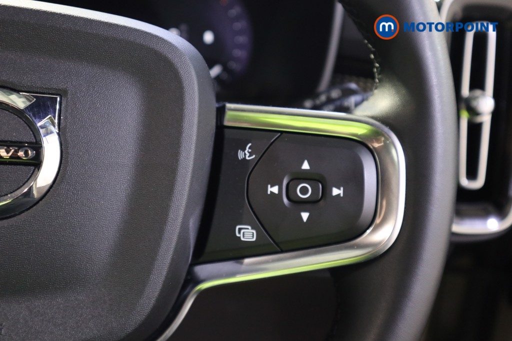 Volvo Xc40 Plus Automatic Petrol SUV - Stock Number (1629534) - 6th supplementary image