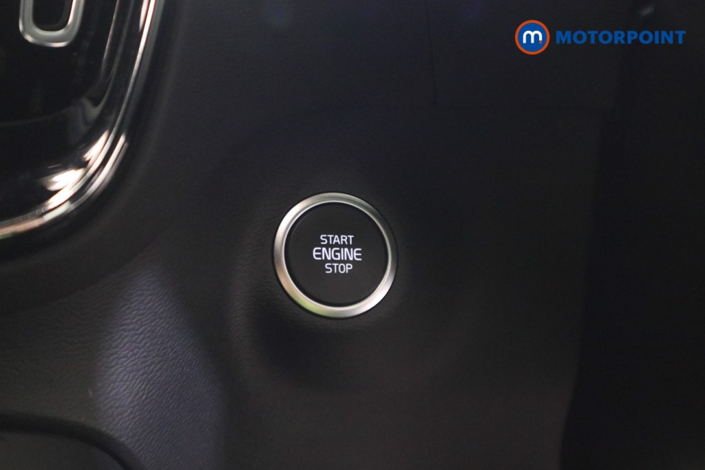 Volvo Xc40 Plus Automatic Petrol SUV - Stock Number (1629534) - 10th supplementary image