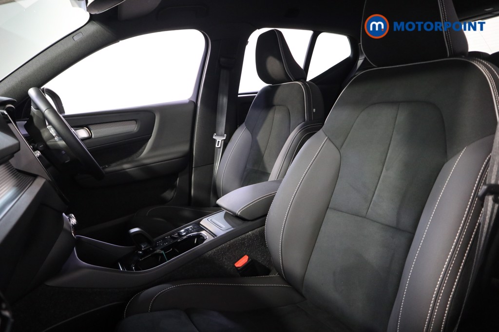 Volvo Xc40 Plus Automatic Petrol SUV - Stock Number (1629534) - 18th supplementary image