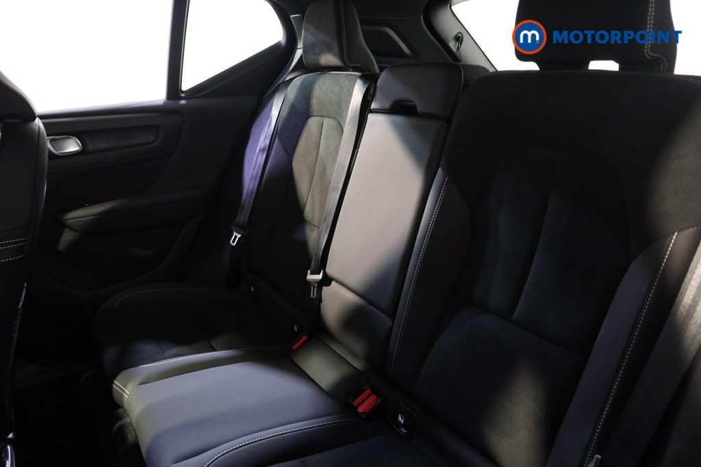 Volvo Xc40 Plus Automatic Petrol SUV - Stock Number (1629534) - 19th supplementary image
