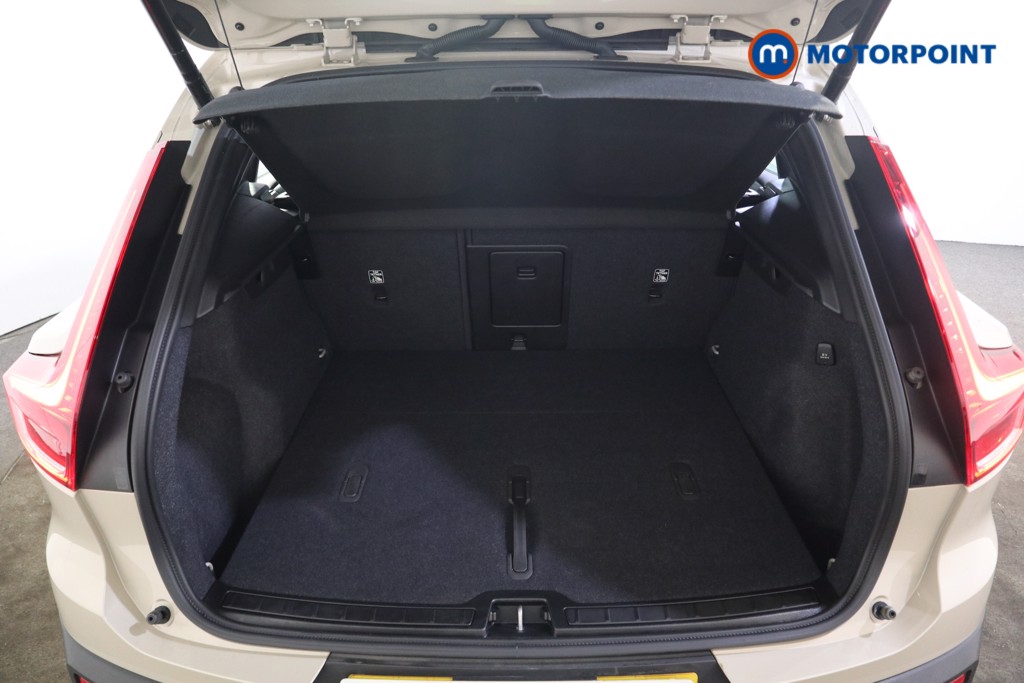 Volvo Xc40 Plus Automatic Petrol SUV - Stock Number (1629534) - 21st supplementary image