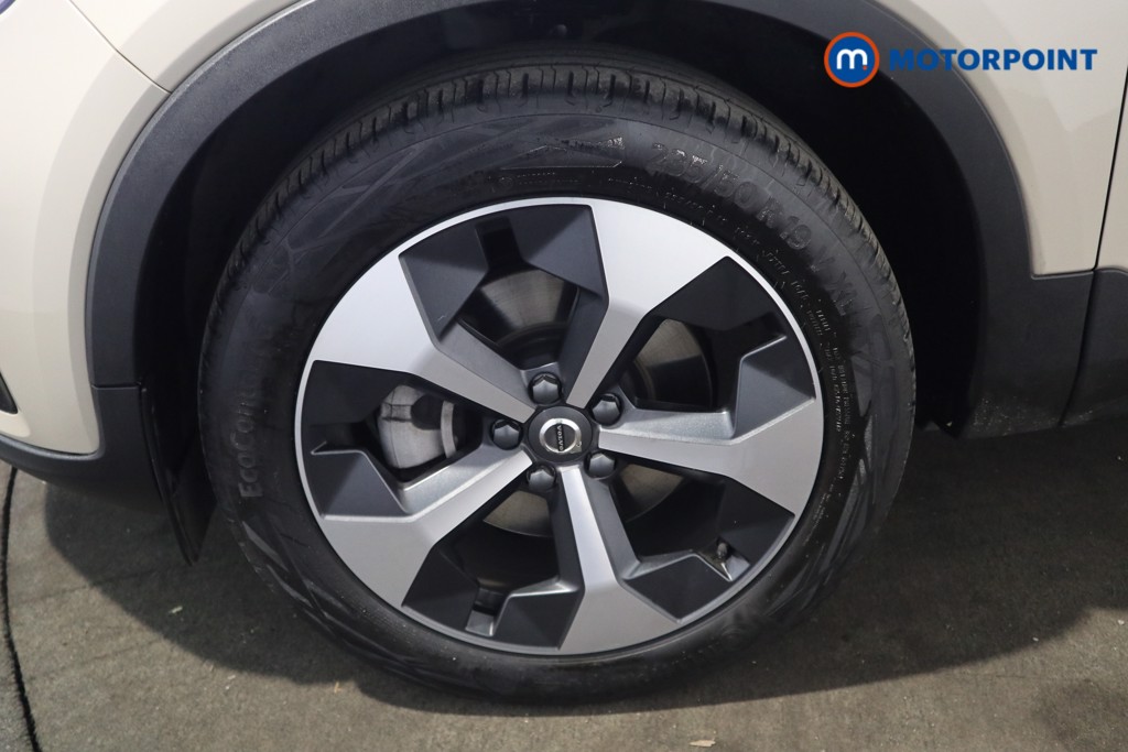 Volvo Xc40 Plus Automatic Petrol SUV - Stock Number (1629534) - 27th supplementary image