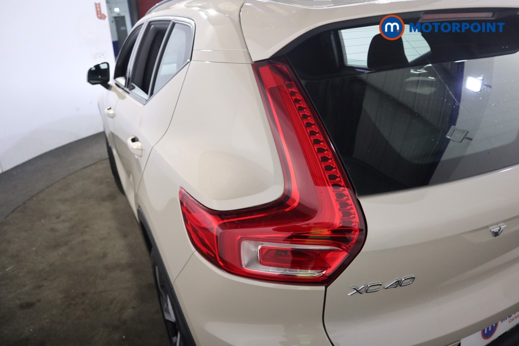 Volvo Xc40 Plus Automatic Petrol SUV - Stock Number (1629534) - 30th supplementary image