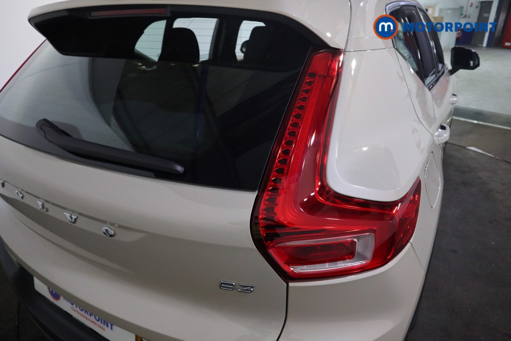 Volvo Xc40 Plus Automatic Petrol SUV - Stock Number (1629534) - 31st supplementary image