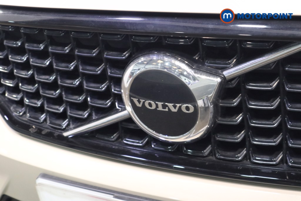 Volvo Xc40 Plus Automatic Petrol SUV - Stock Number (1629534) - 40th supplementary image