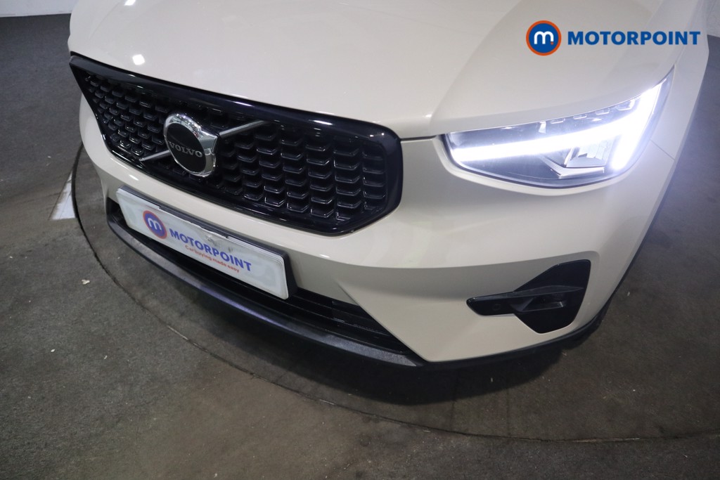 Volvo Xc40 Plus Automatic Petrol SUV - Stock Number (1629534) - 41st supplementary image