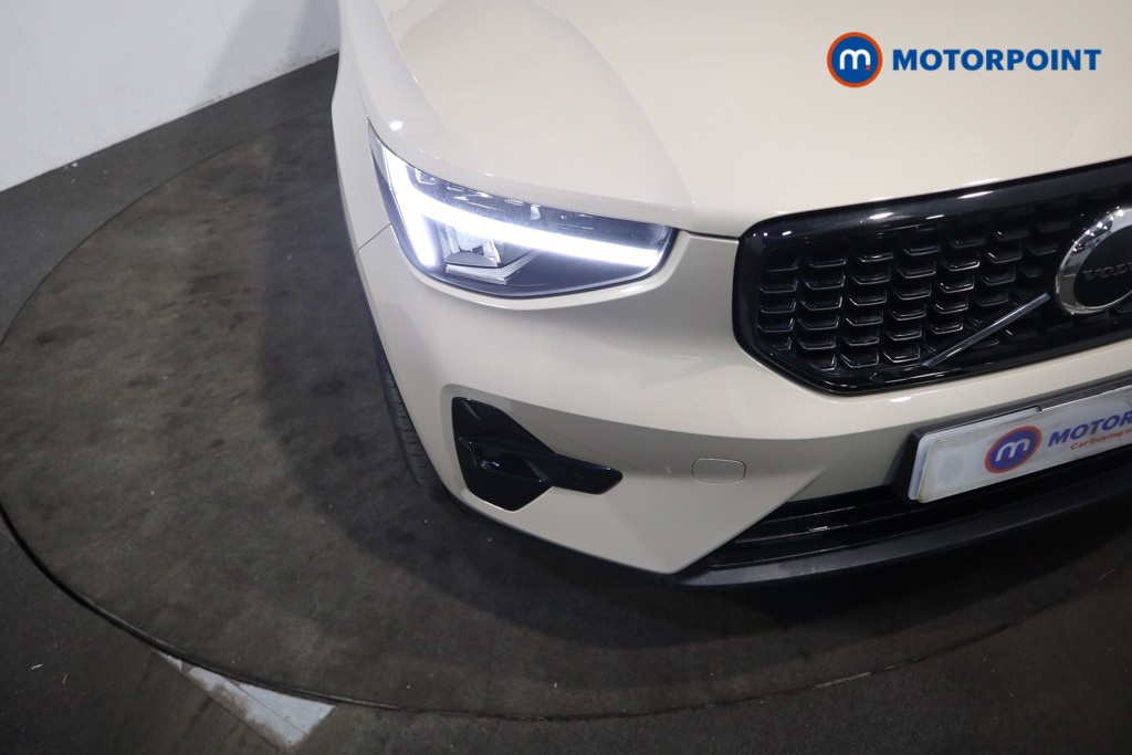 Volvo Xc40 Plus Automatic Petrol SUV - Stock Number (1629534) - 42nd supplementary image
