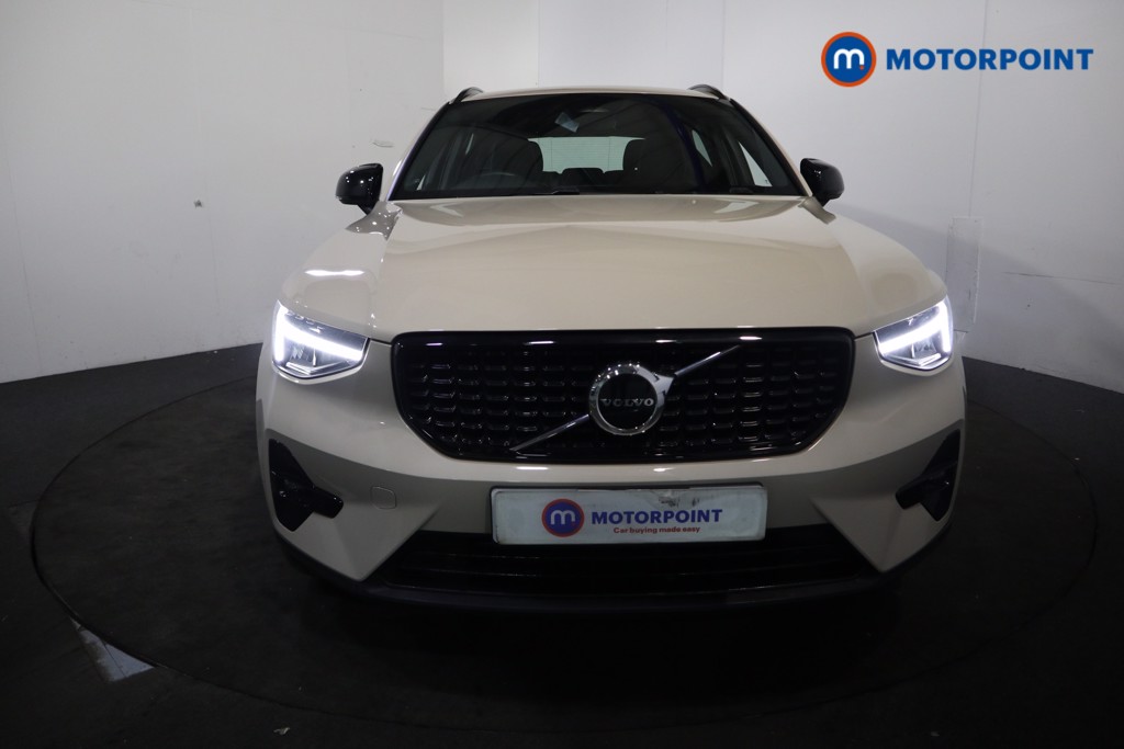Volvo Xc40 Plus Automatic Petrol SUV - Stock Number (1629534) - 43rd supplementary image