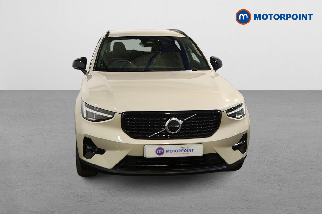 Volvo Xc40 Plus Automatic Petrol SUV - Stock Number (1629534) - Front bumper