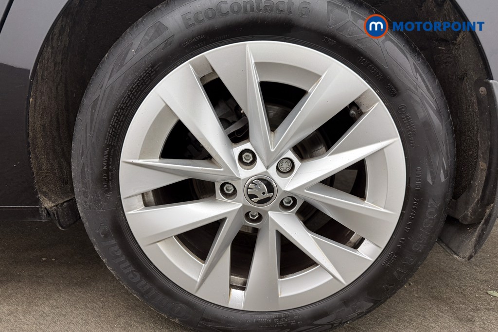 Skoda Octavia Se L Automatic Diesel Hatchback - Stock Number (1629855) - 2nd supplementary image