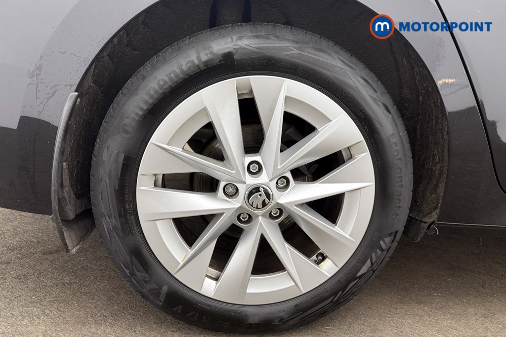 Skoda Octavia Se L Automatic Diesel Hatchback - Stock Number (1629855) - 3rd supplementary image