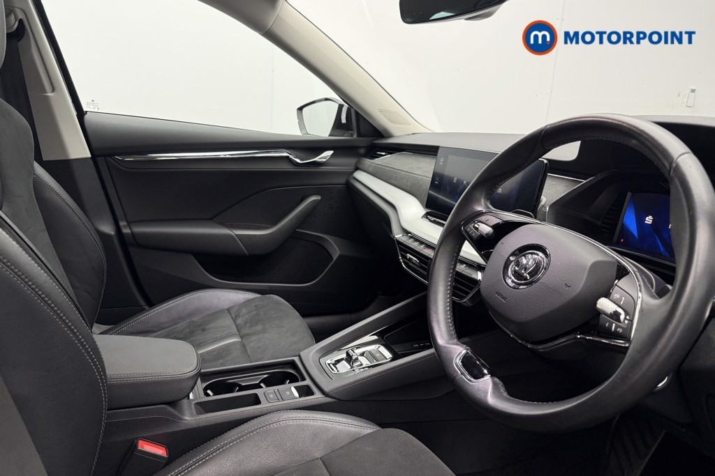 Skoda Octavia Se L Automatic Diesel Hatchback - Stock Number (1629855) - 5th supplementary image