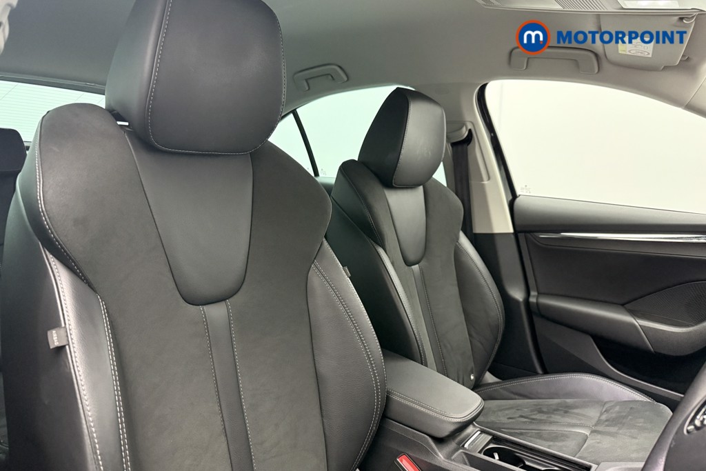 Skoda Octavia Se L Automatic Diesel Hatchback - Stock Number (1629855) - 6th supplementary image