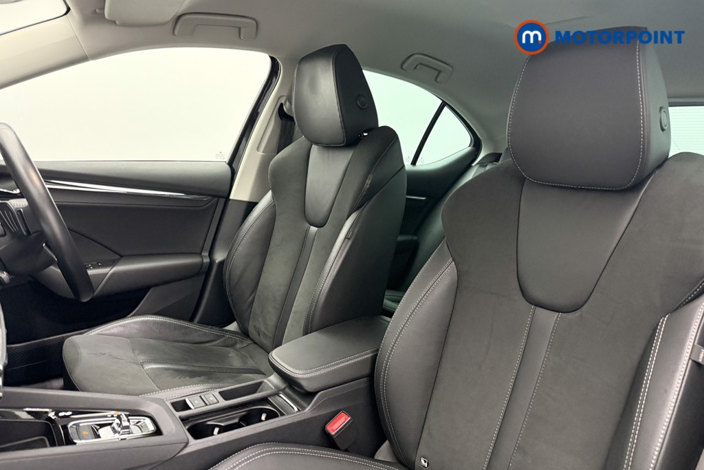 Skoda Octavia Se L Automatic Diesel Hatchback - Stock Number (1629855) - 7th supplementary image