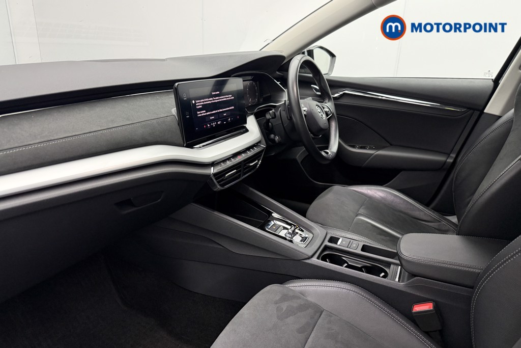 Skoda Octavia Se L Automatic Diesel Hatchback - Stock Number (1629855) - 8th supplementary image