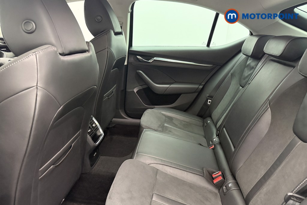 Skoda Octavia Se L Automatic Diesel Hatchback - Stock Number (1629855) - 9th supplementary image