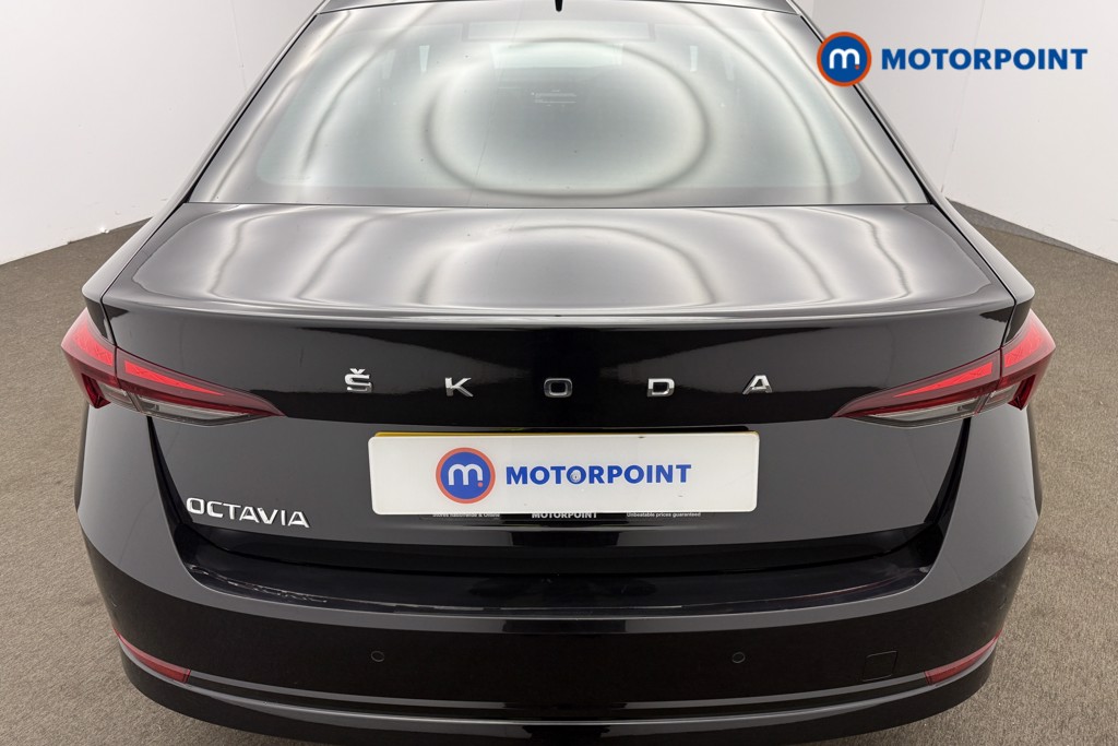 Skoda Octavia Se L Automatic Diesel Hatchback - Stock Number (1629855) - 10th supplementary image