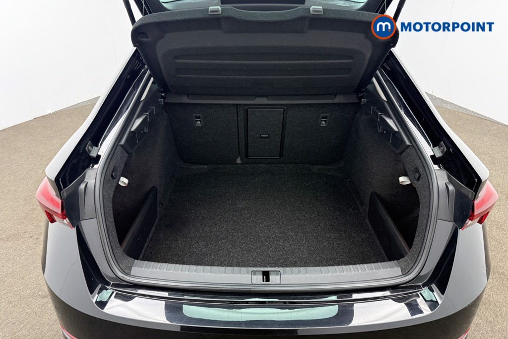 Skoda Octavia Se L Automatic Diesel Hatchback - Stock Number (1629855) - 11th supplementary image