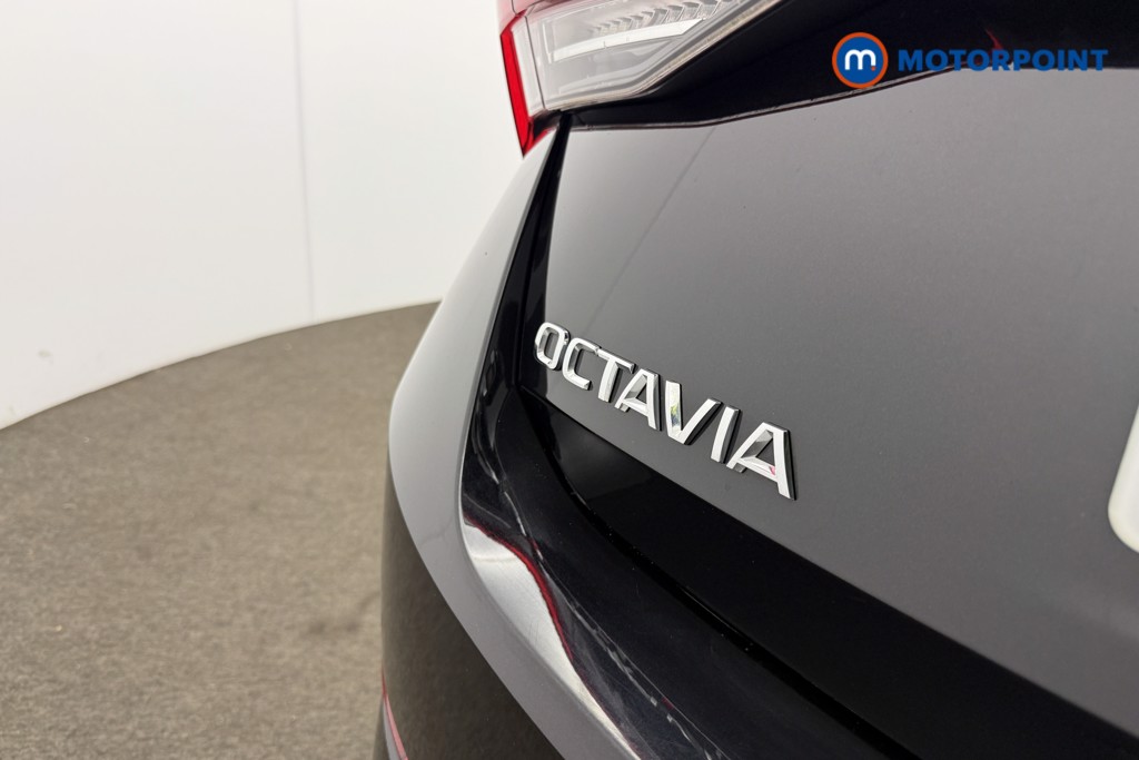 Skoda Octavia Se L Automatic Diesel Hatchback - Stock Number (1629855) - 12th supplementary image