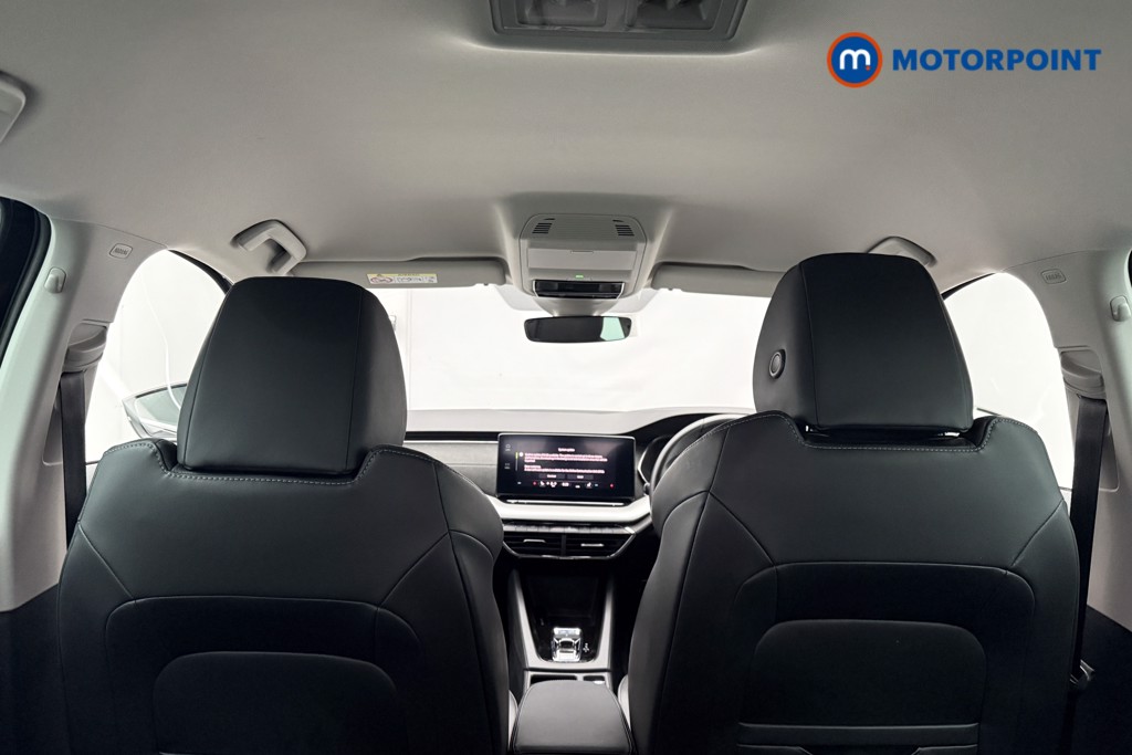 Skoda Octavia Se L Automatic Diesel Hatchback - Stock Number (1629855) - 13th supplementary image