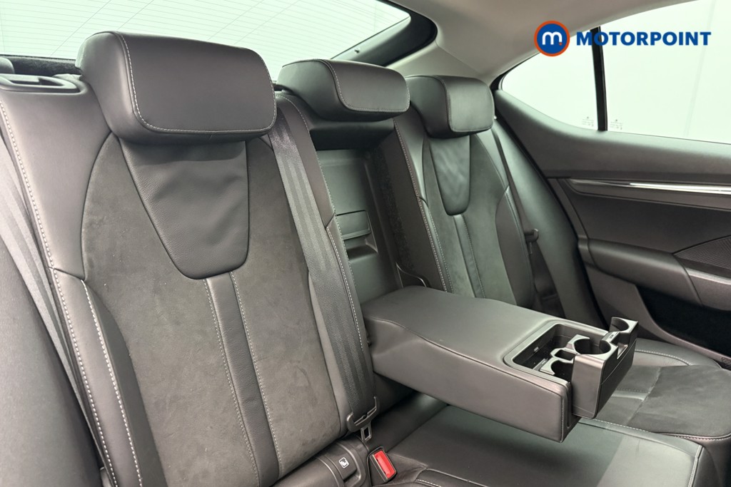 Skoda Octavia Se L Automatic Diesel Hatchback - Stock Number (1629855) - 14th supplementary image