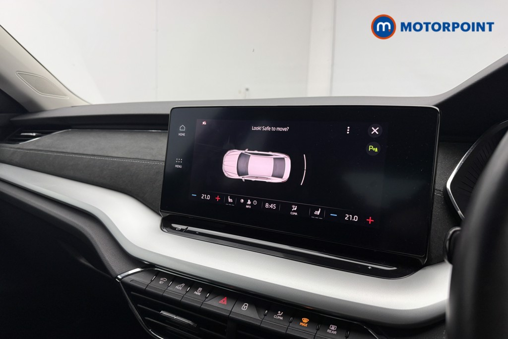 Skoda Octavia Se L Automatic Diesel Hatchback - Stock Number (1629855) - 17th supplementary image