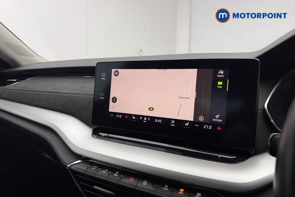 Skoda Octavia Se L Automatic Diesel Hatchback - Stock Number (1629855) - 18th supplementary image