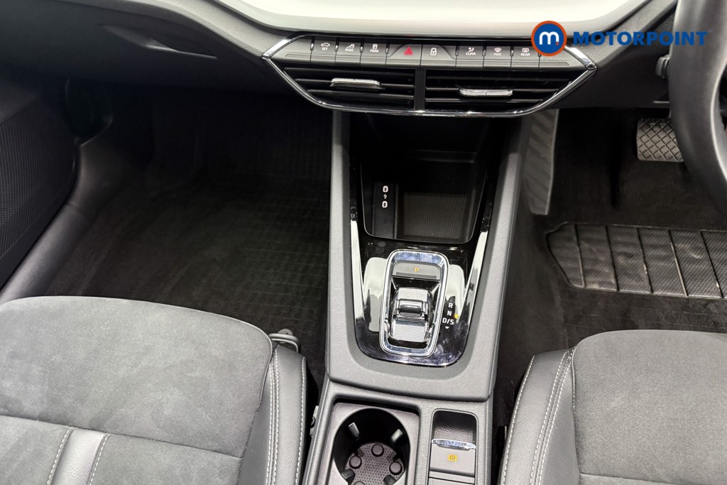 Skoda Octavia Se L Automatic Diesel Hatchback - Stock Number (1629855) - 19th supplementary image