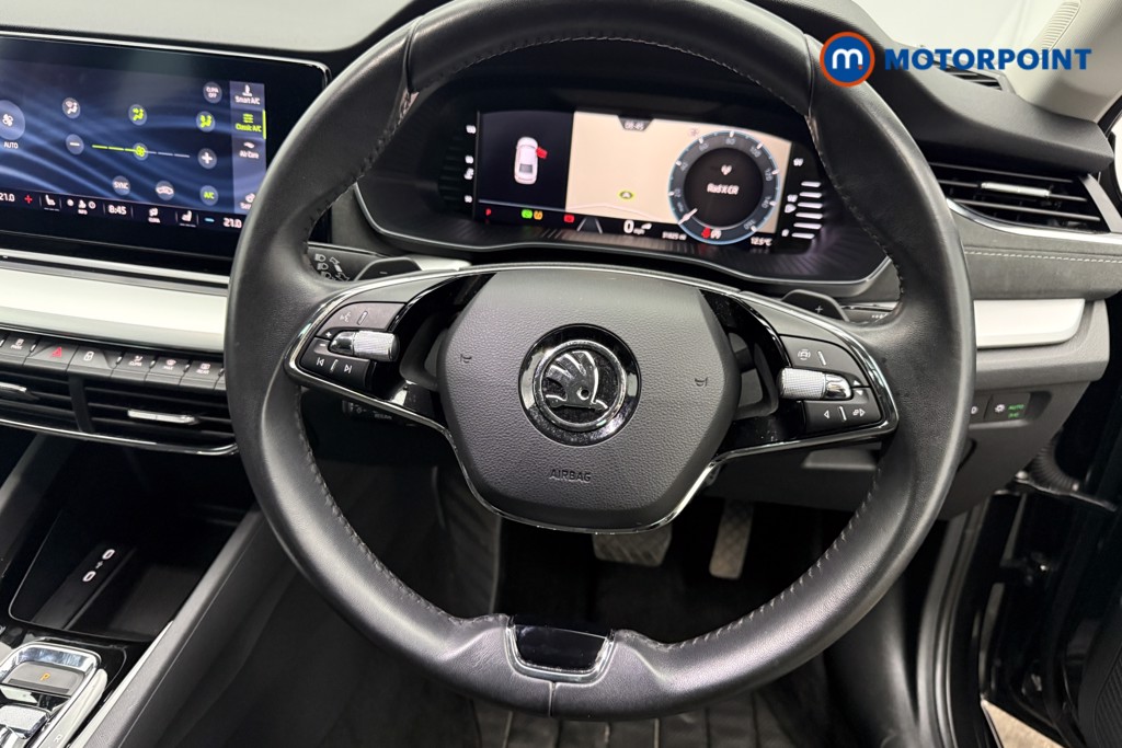 Skoda Octavia Se L Automatic Diesel Hatchback - Stock Number (1629855) - 20th supplementary image