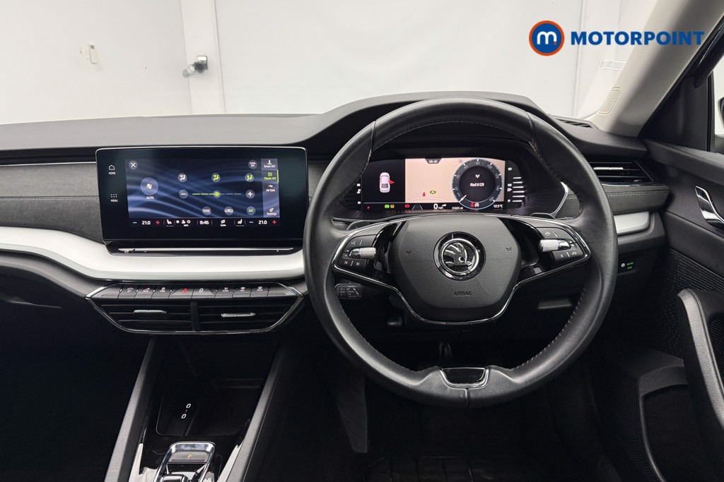 Skoda Octavia Se L Automatic Diesel Hatchback - Stock Number (1629855) - 22nd supplementary image