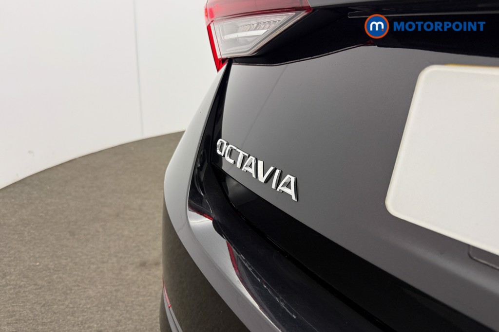 Skoda Octavia Se L Automatic Diesel Hatchback - Stock Number (1629855) - 23rd supplementary image