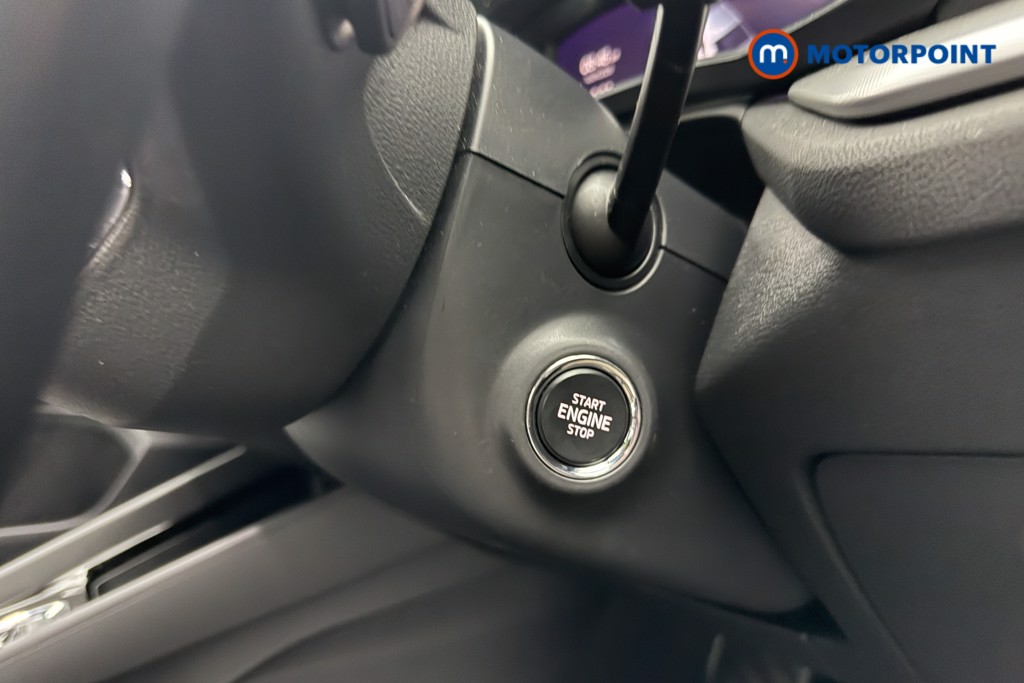 Skoda Octavia Se L Automatic Diesel Hatchback - Stock Number (1629855) - 24th supplementary image