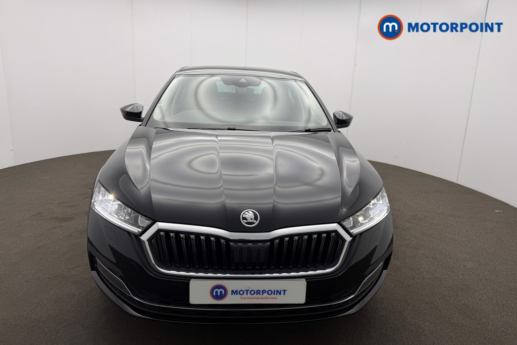 Skoda Octavia Se L Automatic Diesel Hatchback - Stock Number (1629855) - 25th supplementary image