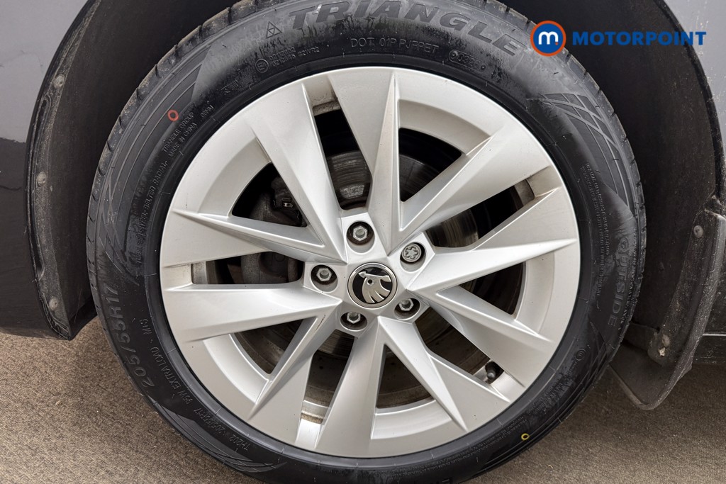 Skoda Octavia Se L Automatic Diesel Hatchback - Stock Number (1629855) - 1st supplementary image