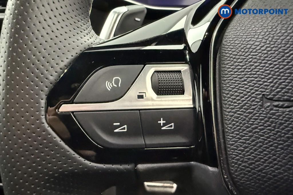 Peugeot 2008 GT Automatic Petrol SUV - Stock Number (1630226) - 3rd supplementary image