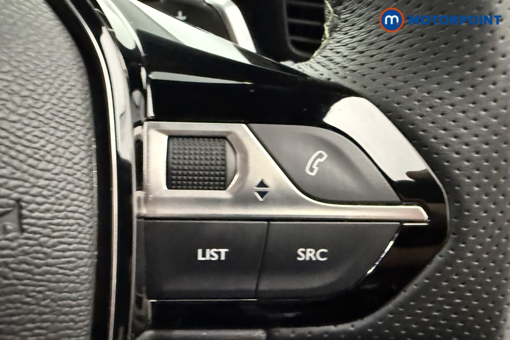 Peugeot 2008 GT Automatic Petrol SUV - Stock Number (1630226) - 4th supplementary image