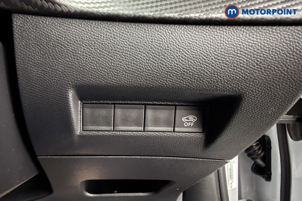Peugeot 2008 GT Automatic Petrol SUV - Stock Number (1630226) - 5th supplementary image