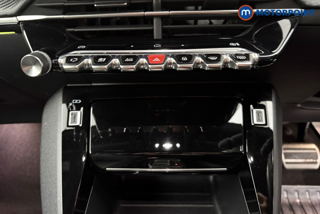 Peugeot 2008 GT Automatic Petrol SUV - Stock Number (1630226) - 10th supplementary image
