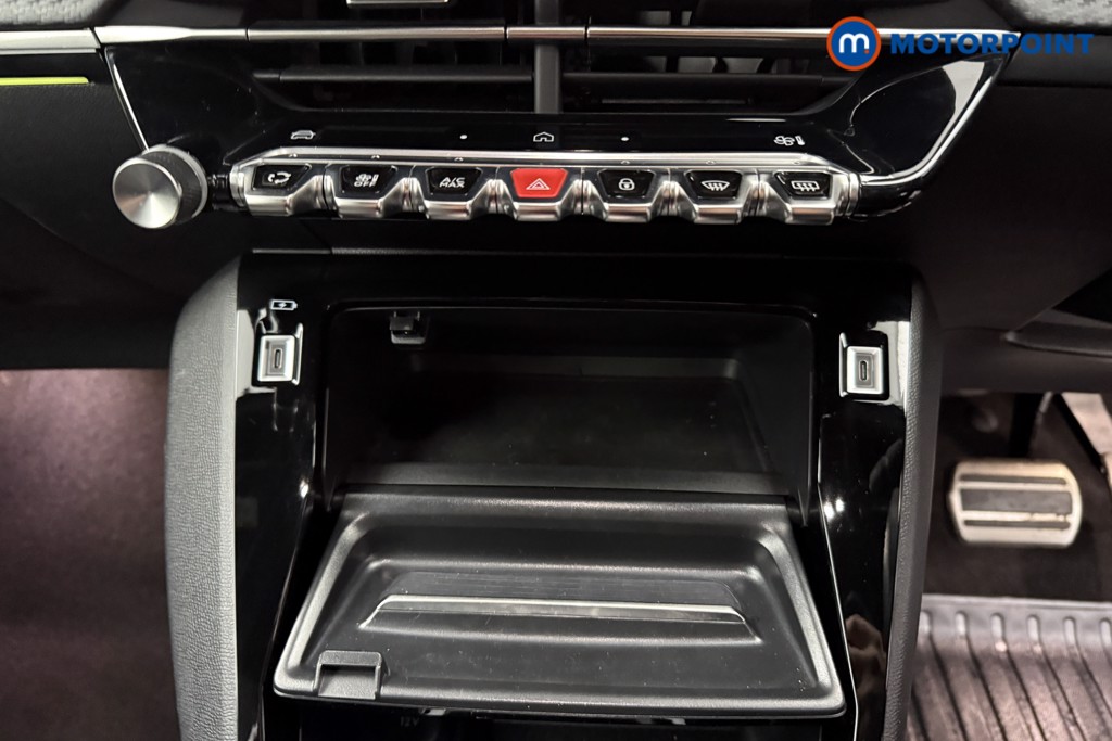 Peugeot 2008 GT Automatic Petrol SUV - Stock Number (1630226) - 11th supplementary image