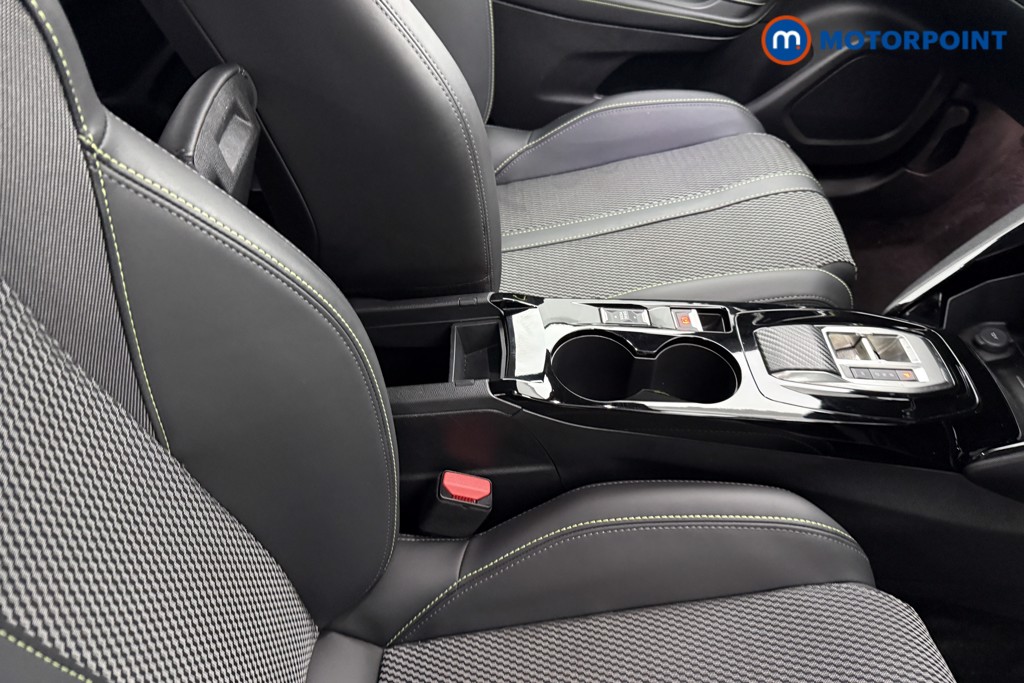 Peugeot 2008 GT Automatic Petrol SUV - Stock Number (1630226) - 12th supplementary image