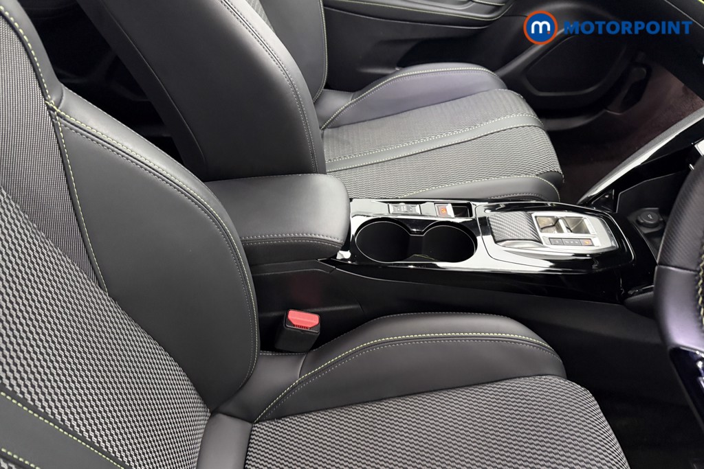 Peugeot 2008 GT Automatic Petrol SUV - Stock Number (1630226) - 13th supplementary image
