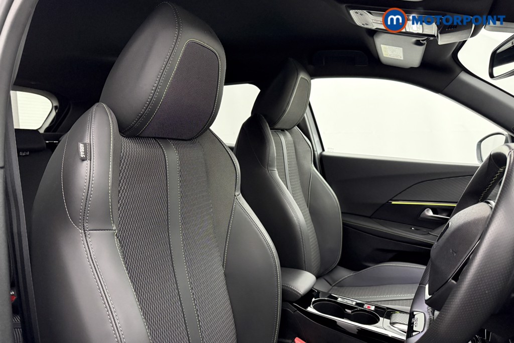 Peugeot 2008 GT Automatic Petrol SUV - Stock Number (1630226) - 14th supplementary image