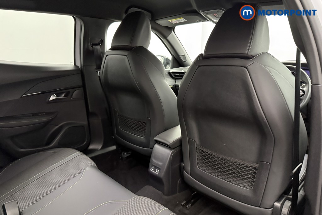 Peugeot 2008 GT Automatic Petrol SUV - Stock Number (1630226) - 17th supplementary image