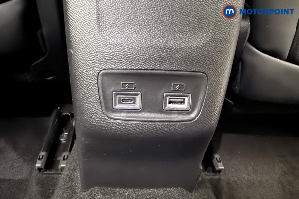 Peugeot 2008 GT Automatic Petrol SUV - Stock Number (1630226) - 18th supplementary image