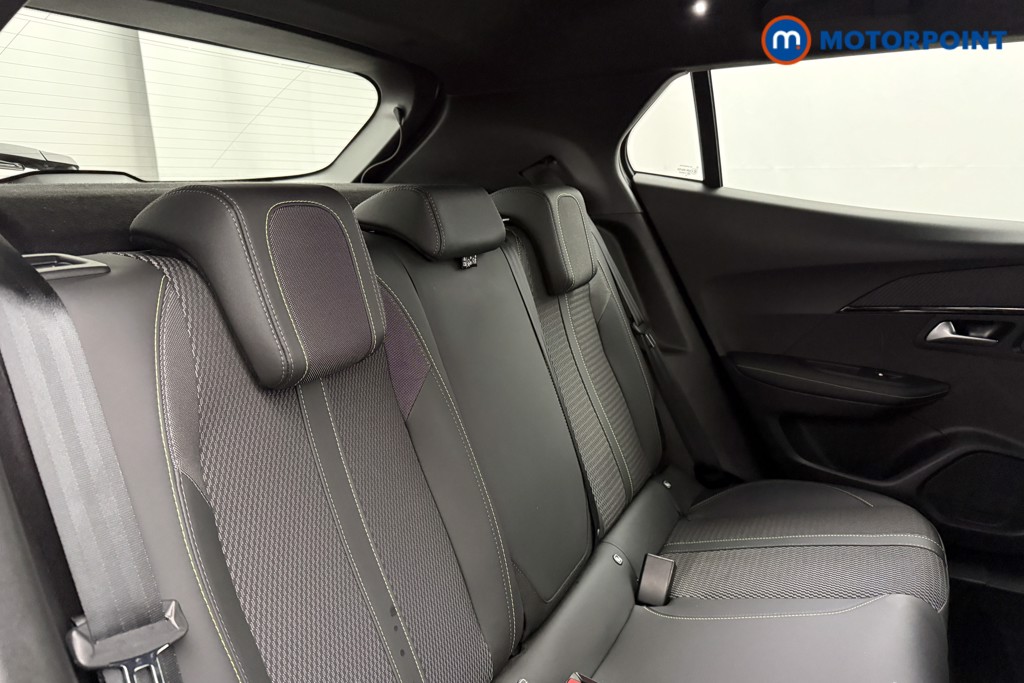 Peugeot 2008 GT Automatic Petrol SUV - Stock Number (1630226) - 19th supplementary image