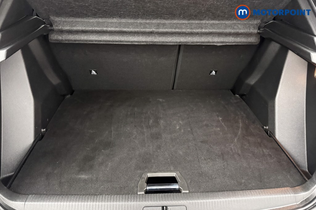 Peugeot 2008 GT Automatic Petrol SUV - Stock Number (1630226) - 21st supplementary image