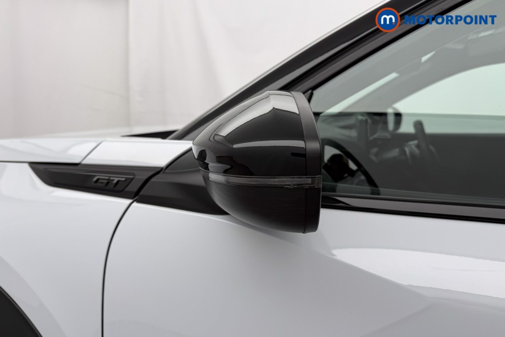 Peugeot 2008 GT Automatic Petrol SUV - Stock Number (1630226) - 23rd supplementary image